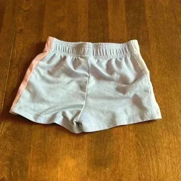 Toddler Fila Tank and short  set - Picture 4 of 4